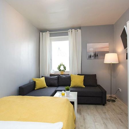Ferienwohnung Raabstraße Nürnberg Exterior foto