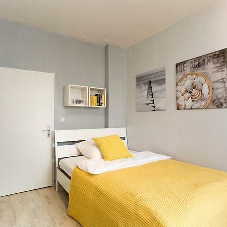 Ferienwohnung Raabstraße Nürnberg Exterior foto